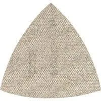 Expert M480 Netzstruktur-Schleifblatt 93mm, K80 5 Stück, für Deltaschleifer