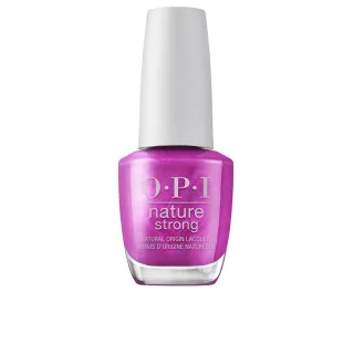 Nature Strong Nagellack Natürlichen Ursprungs #thistle Make You Bloom 15 ml