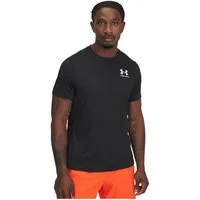Under Armour® T-Shirt Under Armour Heatgear Fitted SS T-Shirt Polyester