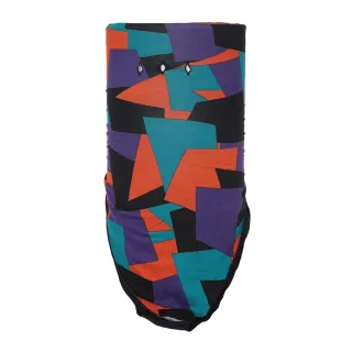 Polarbandana mit elastischer Passform und Sonnenschutz 36900 unisex