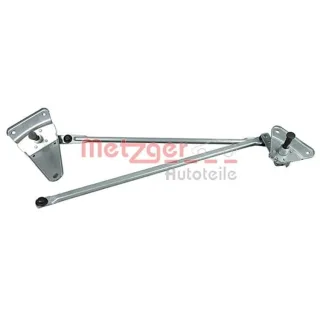 Metzger Wischergest?nge vorne Citroen Berlingo Peugeot Partner 2190872