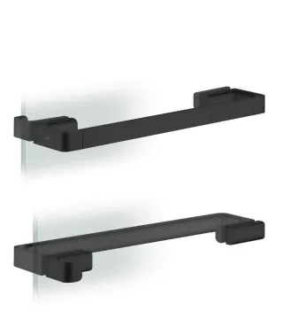 Hansgrohe Duschtürgriff Hansgrohe Axor Universal 42837670