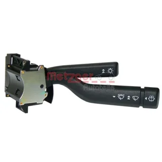 Metzger Schalter f?r Hauptlicht Ford Transit 2,0 2,5 TD