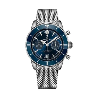 Breitling Chronograph Superocean Heritage B01 Chronograph 42 AB0156161C1A1