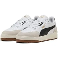 PUMA SHUFFLE DOWNTOWN OG Sneaker für sportliche und lässige Anlässe, mit Gummilaufsohle
