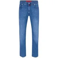 Pierre Cardin 5-Pocket-Jeans PIERRE CARDIN LYON light blue fashion 30910 7335.6847 - Air Touch