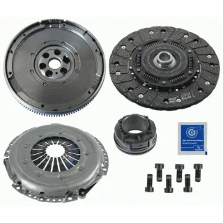 Sachs Kupplung Audi A4 A6 VW Passat 1,9