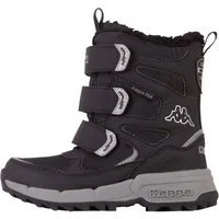 Kappa Outdoorwinterstiefel - wasserdicht, windabweisend & atmungsaktiv