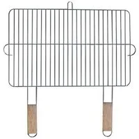 Master Grill & Party Grillrost MG255, 54 x 34 cm