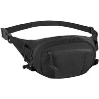 Tasmanian Tiger Bauchtasche Possum Waist Pack Cordura Black