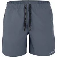 Stark Soul® Trainingsshorts Herren Sport Shorts -Reflect-, Funktionshose, Trainingsshort Spezielles Quick Dry Material