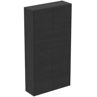 Ideal Standard Halbhochschrank Conca, 2 Flügeltüren, T4107Y4