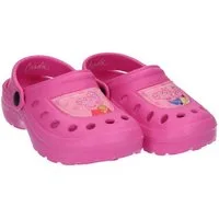 Peppa Pig Sommerschuhe Kinder Urlaub Garten und Alltag Badesandale
