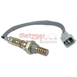 Metzger Lambdasonde Lexus Toyota 0895604