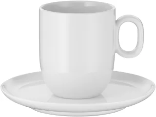Cafe-Creme WMF Tassen-Set BARISTA