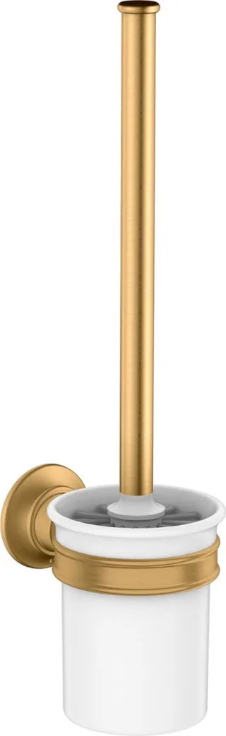 Hansgrohe WC Bürstenhalter Axor Montreux 42035950