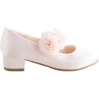 Next Festliche Riemchen-Absatzschuhe, weite Passform Pumps (1-tlg)
