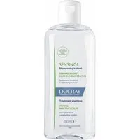 Ducray Kopfhaut-Pflegeshampoo Ducray Sensinol Anti-Juckreiz Shampoo