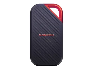 SanDisk Extreme PRO Portable V3 | sdssde83-2t00-g25 | SSD - verschlüsselt