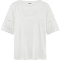 Hessnatur T-Shirt aus reiner Bio-Baumwolle (1-tlg)