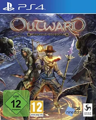 Outward [für PS4]