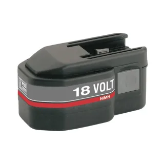 Milwaukee Akku 3.0 Ah MXL18 - 4932399415