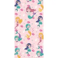 Egeria Strandtuch Seastar, Velours (1-St), 75x150 cm, Velours