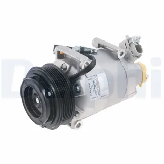 Delphi Klimakompressor Ford C-Max Focus Grand Kuga 2,0