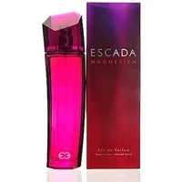 ESCADA Eau de Parfum Magnetism, Glasflakon, Parfüm EDP, Damenduft