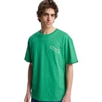 Quiksilver T-Shirt EV Glass Of