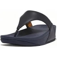 Fitflop Lulu Leather Toepost Sandale