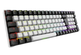 Sharkoon SKILLER SGK50 S2 | 4044951040865 | Tastatur - 96%