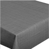 Delindo Lifestyle Tischdecke SAMBA (1-tlg), Fleckabweisend, UV-beständig, 230 g/m²