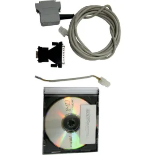 Wolf Kabel Interface Laptop 2744847 für CWL-D