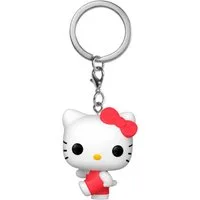 Funko Schlüsselanhänger Hello Kitty and Friends - Hello Kitty #85986