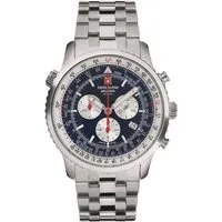 Swiss Alpine Military Chronograph Chrongraph