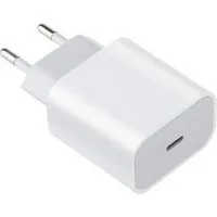 Ventarent Ladegerät für iPhone 17+16+15 / Pro / Pro Max / Plus / e / iPad / Smartphone-Adapter USB-C zu USB-C, Unterstützt Power Delivery, fast charging, passt für Apple iPhone 15
