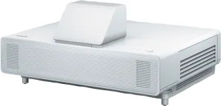 Epson EB-800F | v11h923540 | 3-LCD-Projektor - 5000 lm (weiß)