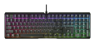 Cherry XTRFY MX 3.1 | g80-3890hhaus-2 | Tastatur - 100%