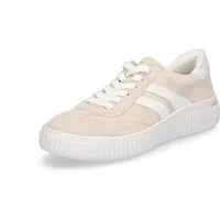 Remonte Remonte Damen Sneaker beige Sneaker