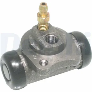 Delphi Radbremszylinder Chevrolet Nubira Daewoo Lanos Nubira