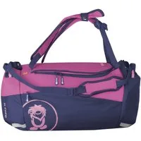 TROLLKIDS Reisetasche KIDS DUFFLE BAG, mit Rucksackfunktion