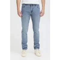 Blend Slim-fit-Jeans BHZilan Jeanshose mit normalem Bund und enger werdendem Bein - Jet Fit