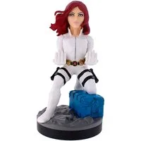 Exquisite Gaming Spielfigur Cable Guy Black Widow (White Suit)