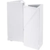 Roamii BE Pro Mesh System- 2 Pack, Router weiß, 2 Geräte, WiFi 7