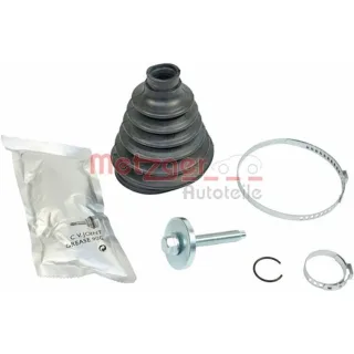 Metzger Achsmanschette vorne Ford C-Max Focus Volvo C30 S40 V50