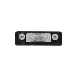 Van Wezel Kennzeichenleuchte Skoda Octavia Roomster 7622920