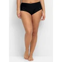 Sheego Bikini-Hose Bikini-Hose Ohne Bügel
