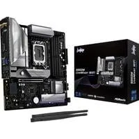 B860M LiveMixer WiFi, Mainboard