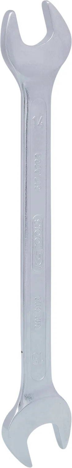 KS TOOLS Doppel-Maulschlüssel - 517.0709